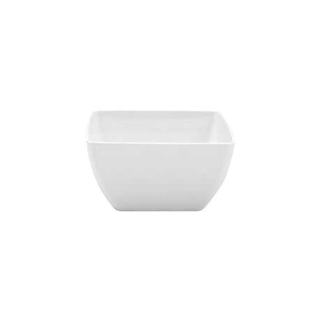 Rounded Square Bowl-190X190X100Mm