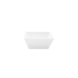91224-BK - Square Bowl - 240x240x100mm (Set of 3)