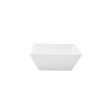Square Bowl-300X300X115Mm