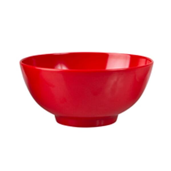 RYNER Melamine Noodle Bowl-175mm Ø (Set of 12)