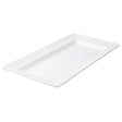 Rect Wide Rim Platter-710X405Mm