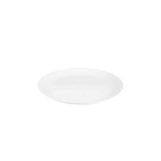 Round Coupe Platter-350Mm
