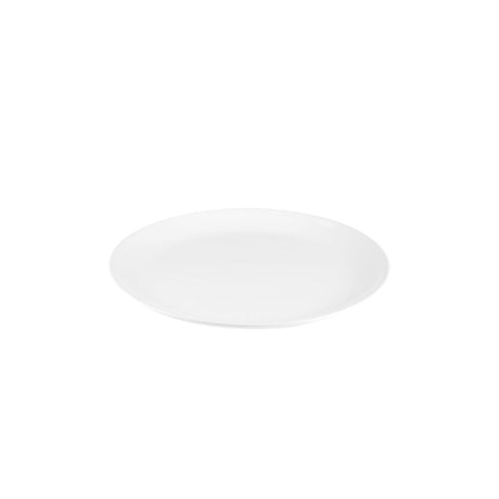 Round Coupe Platter-400Mm