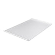 Rect. Platter With Lip-530X320Mm