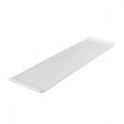 Rect. Platter With Lip-555X150Mm