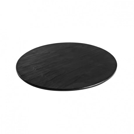 Round Flat Platter-330Mm Ø