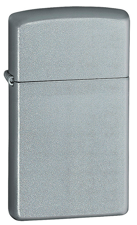 Zippo Satin Slim - 91605