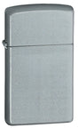 Zippo Satin Slim - 91605