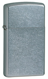 Zippo Street Chrome Slim - 91607