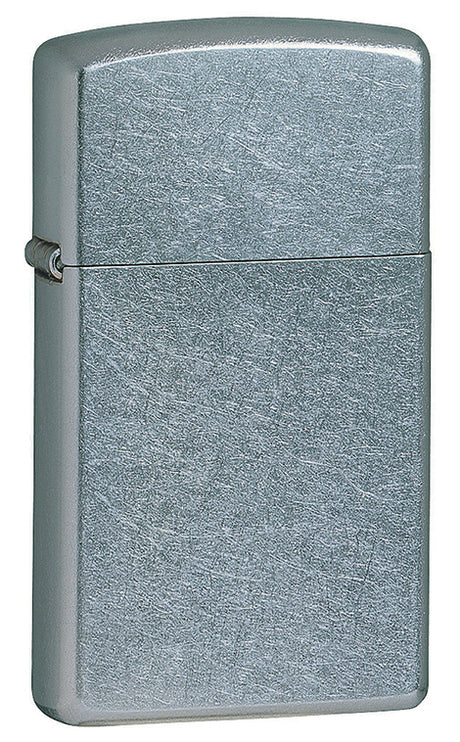 Zippo Street Chrome Slim - 91607