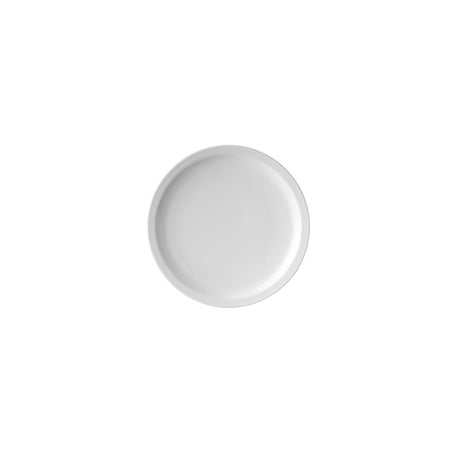 Round Narrow Rim Plate-226Mm Ø