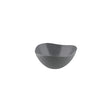 916510-GY - Ryner Melamine Ryner Glass Bowl - 248Mm Ø - 25Lt (Set of 3)