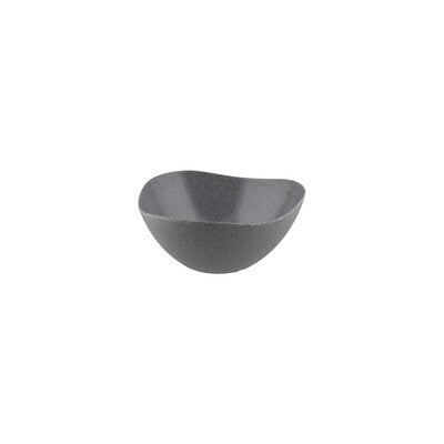 916510-GY - Ryner Melamine Ryner Glass Bowl - 248Mm Ø - 25Lt (Set of 3)