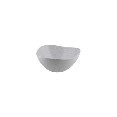 916510-GY - Ryner Melamine Ryner Glass Bowl - 248Mm Ø - 25Lt (Set of 3)