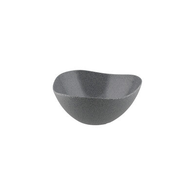 916510-GY - Ryner Melamine Ryner Glass Bowl - 248Mm Ø - 25Lt (Set of 3)