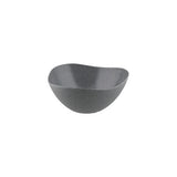 916510-GY - Ryner Melamine Ryner Glass Bowl - 248Mm Ø - 25Lt (Set of 3)