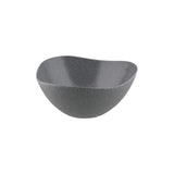 916510-GY - Ryner Melamine Ryner Glass Bowl - 248Mm Ø - 25Lt (Set of 3)
