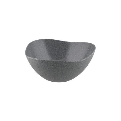 916510-GY - Ryner Melamine Ryner Glass Bowl - 248Mm Ø - 25Lt (Set of 3)