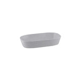 Ryner Melamine Rect Dish-1/2 Size, 65mm Deep (Set of 3)