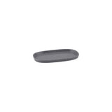 916622-GY - Ryner Melamine Ryner Glass Rectangular Dish - 1/2 Size, 65Mm