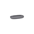 Rect Dish-1/4 Size, 20Mm Deep  