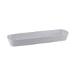 Rect Dish-2/4 Size, 65Mm Deep 