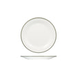 Round Plate-220Mm Ø