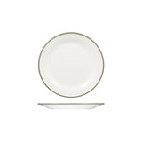 Round Plate-220Mm Ø