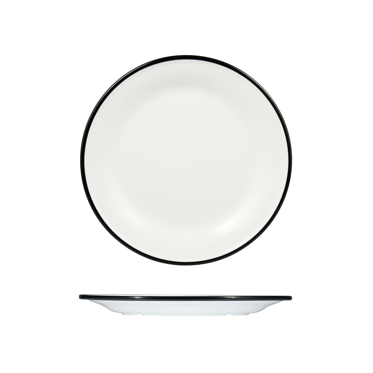 Round Plate-270Mm Ø