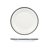 Round Plate-270Mm Ø