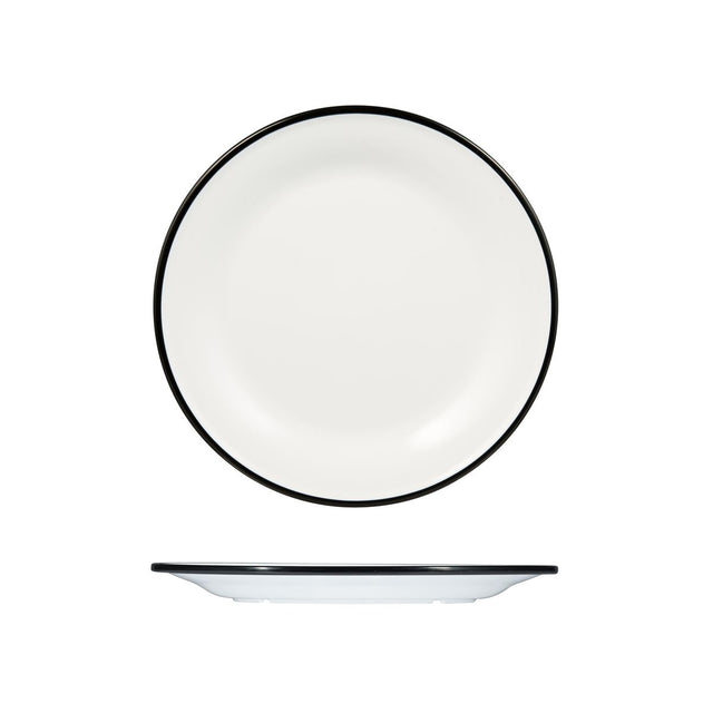 Round Plate-270Mm Ø