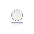 91682-BL - Ryner Melamine Ryner Glass Soup / Pasta Plate - 200Mm Ø (Set of 12)