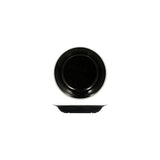 91682-BL - Ryner Melamine Ryner Glass Soup / Pasta Plate - 200Mm Ø (Set of 12)