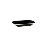 91685-BK - Ryner Melamine Ryner Glass Rectangular Dish - 200X145X45Mm (Set of 12)