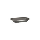 91685-BK - Ryner Melamine Ryner Glass Rectangular Dish - 200X145X45Mm (Set of 12)