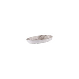 Oval Dish-265X162X40Mm
