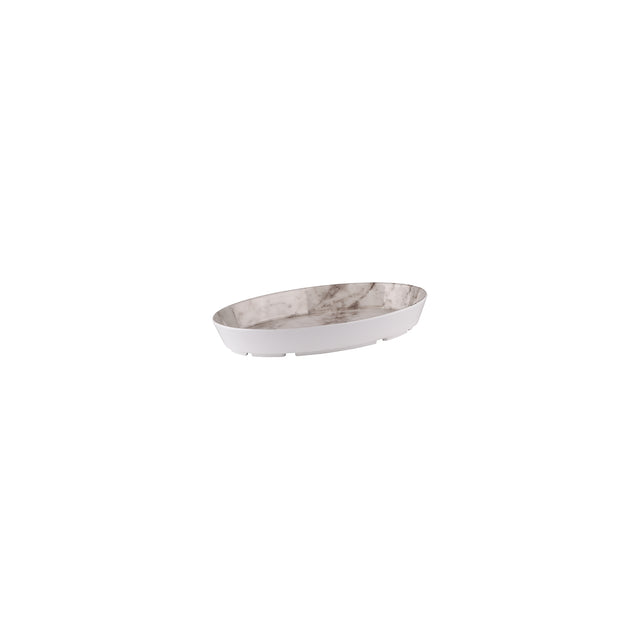 Oval Dish-265X162X40Mm