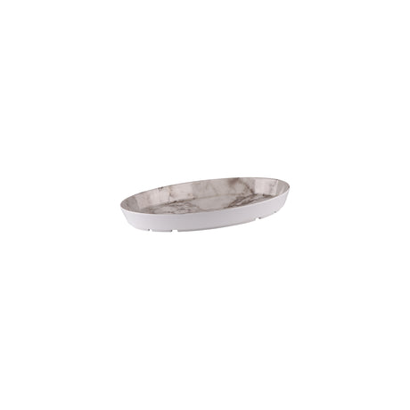 Oval Dish-325X200X40Mm