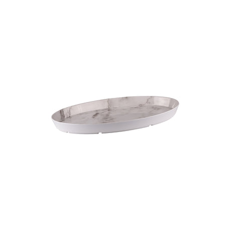 Oval Dish-425X265X40Mm