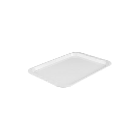 Rect. Tray With Handles-312X212Mm