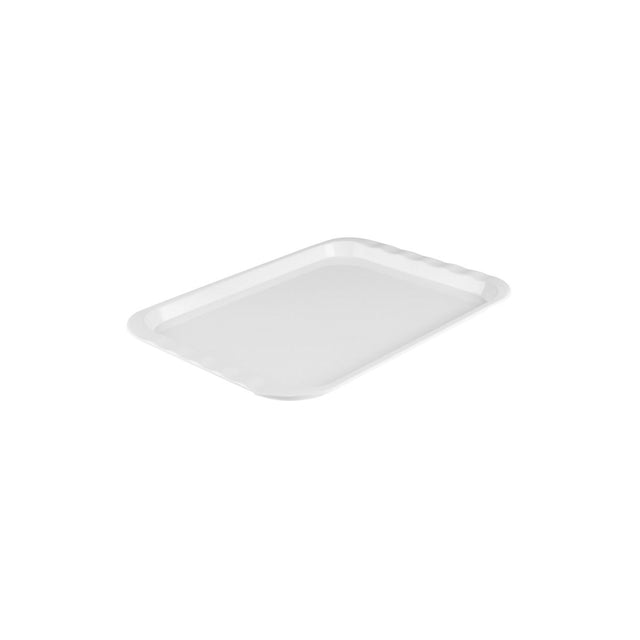Rect. Tray With Handles-312X212Mm
