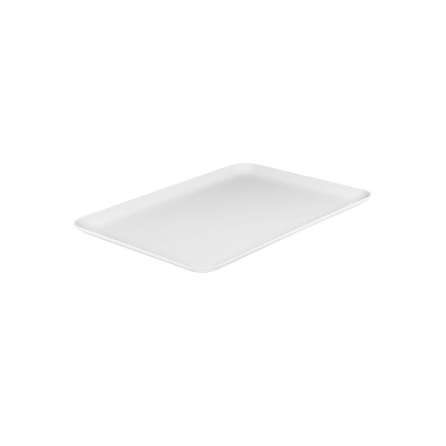 Rect. Coupe Platter-395X285Mm