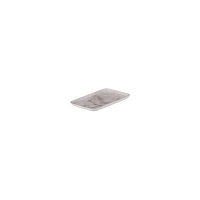 91720-W - Ryner Melamine Ryner Glass Coupe (Sold in sets)