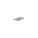 91720-W - Ryner Melamine Ryner Glass Coupe (Sold in sets)