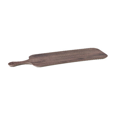 91805 - Ryner Melamine Ryner Glass Rectangular Paddle Board - Image 2