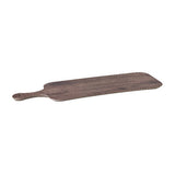 91805 - Ryner Melamine Ryner Glass Rectangular Paddle Board - Image 2