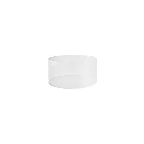 Riser/Display Tube-197Mm Ø | 100Mm H
