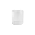 Riser/Display Tube-197Mm Ø | 200Mm H