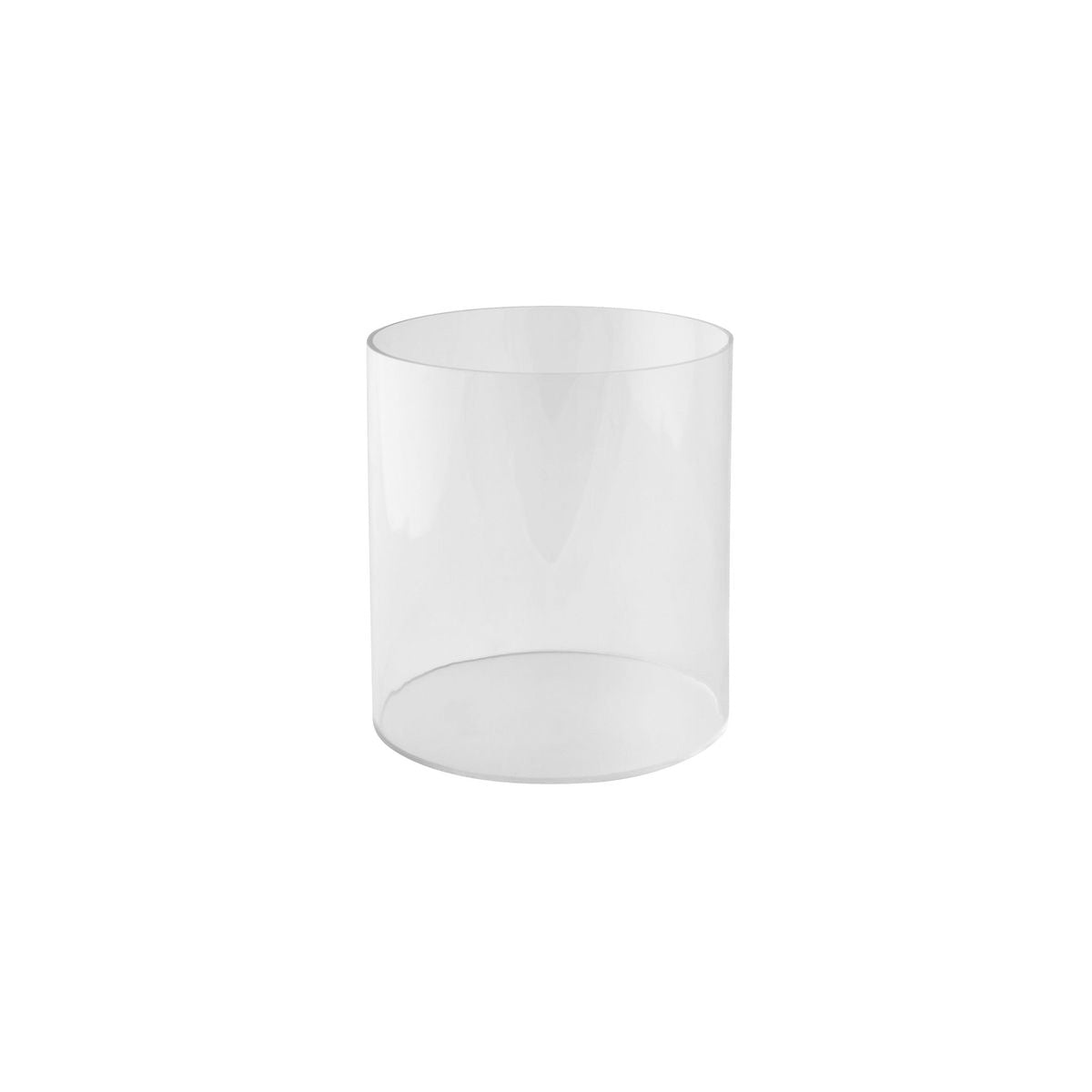 Riser/Display Tube-197Mm Ø | 200Mm H