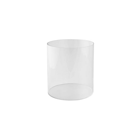 Riser/Display Tube-197Mm Ø | 200Mm H